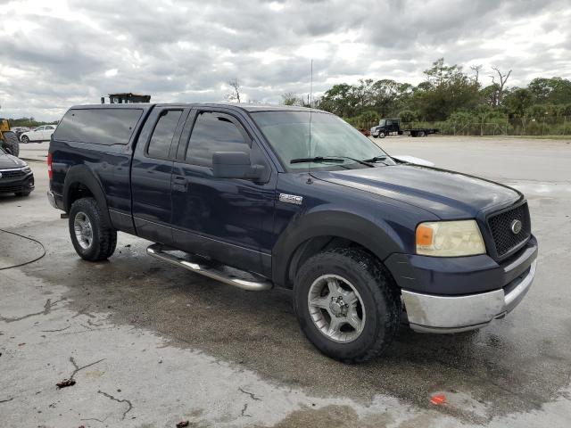 Photo 3 VIN: 1FTRX12W94NC36519 - FORD F150 