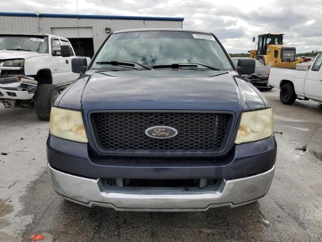 Photo 4 VIN: 1FTRX12W94NC36519 - FORD F150 