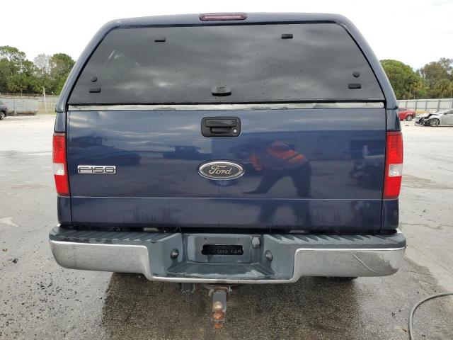 Photo 5 VIN: 1FTRX12W94NC36519 - FORD F150 