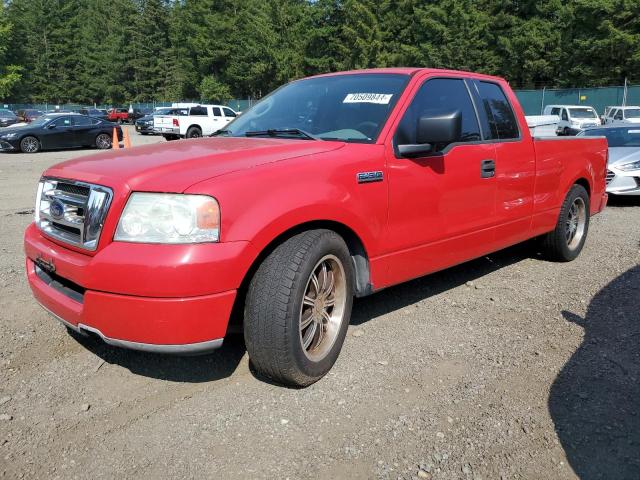 Photo 0 VIN: 1FTRX12W94NC49237 - FORD F150 