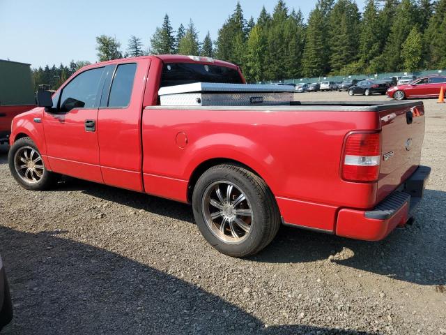 Photo 1 VIN: 1FTRX12W94NC49237 - FORD F150 