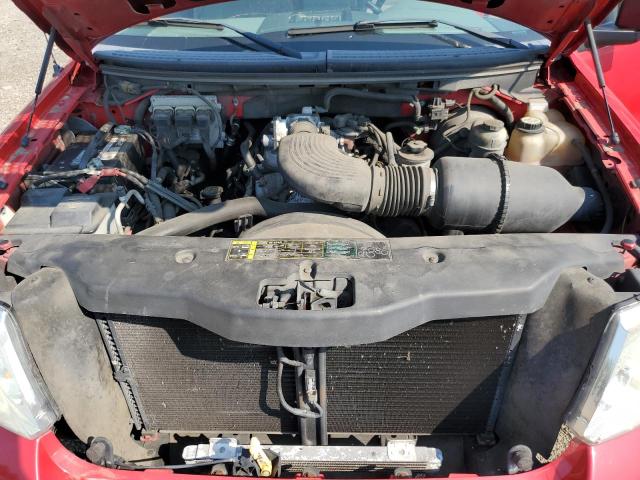 Photo 10 VIN: 1FTRX12W94NC49237 - FORD F150 