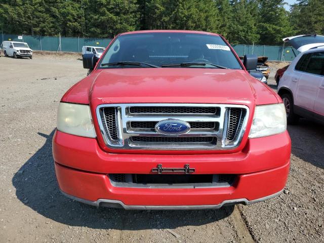 Photo 4 VIN: 1FTRX12W94NC49237 - FORD F150 