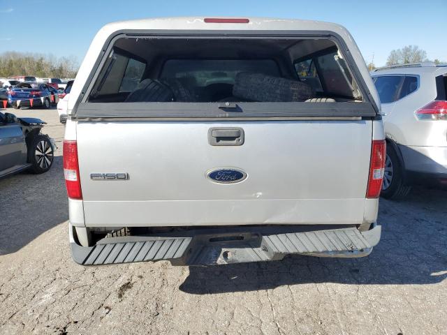 Photo 5 VIN: 1FTRX12W94NC67639 - FORD F150 