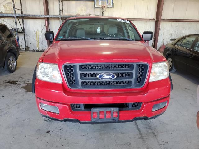 Photo 4 VIN: 1FTRX12W95FA85984 - FORD F150 