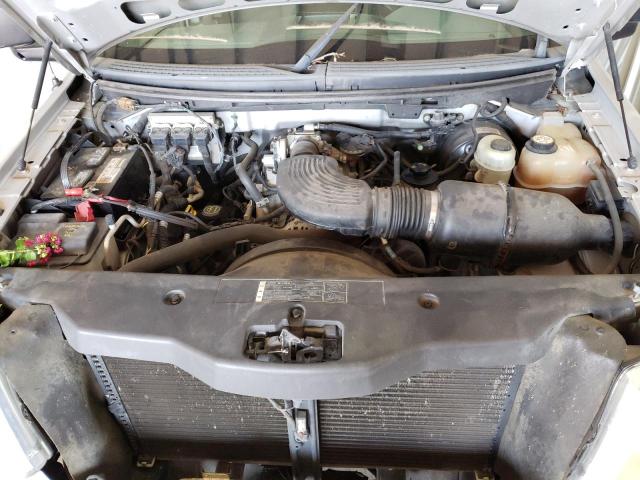 Photo 10 VIN: 1FTRX12W95NB15619 - FORD F150 