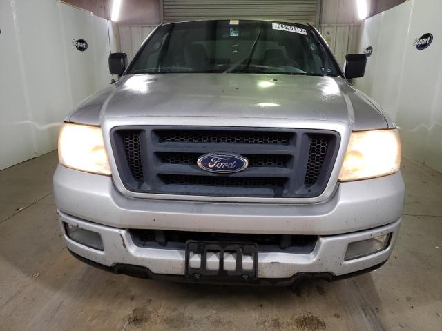 Photo 4 VIN: 1FTRX12W95NB15619 - FORD F150 