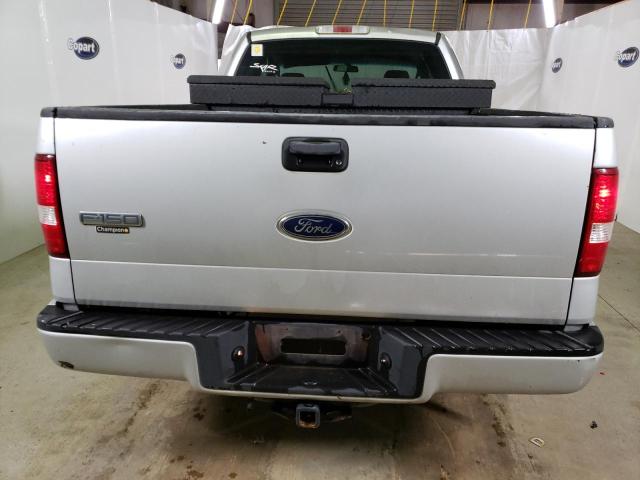 Photo 5 VIN: 1FTRX12W95NB15619 - FORD F150 