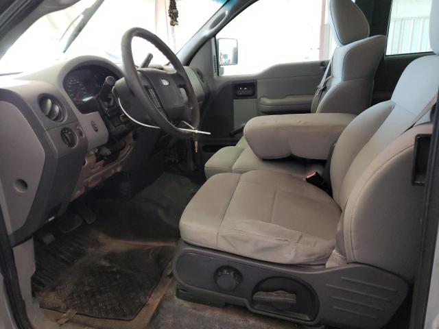 Photo 6 VIN: 1FTRX12W95NB15619 - FORD F150 