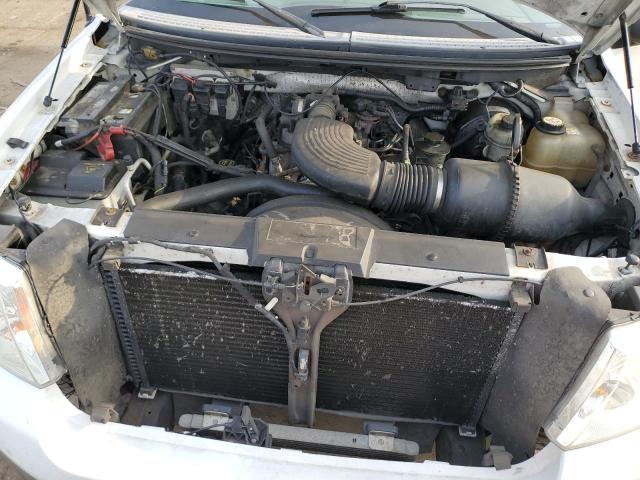 Photo 10 VIN: 1FTRX12W96FA64022 - FORD F150 