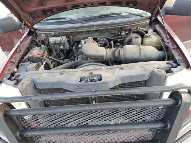 Photo 10 VIN: 1FTRX12W96NA05154 - FORD F150 