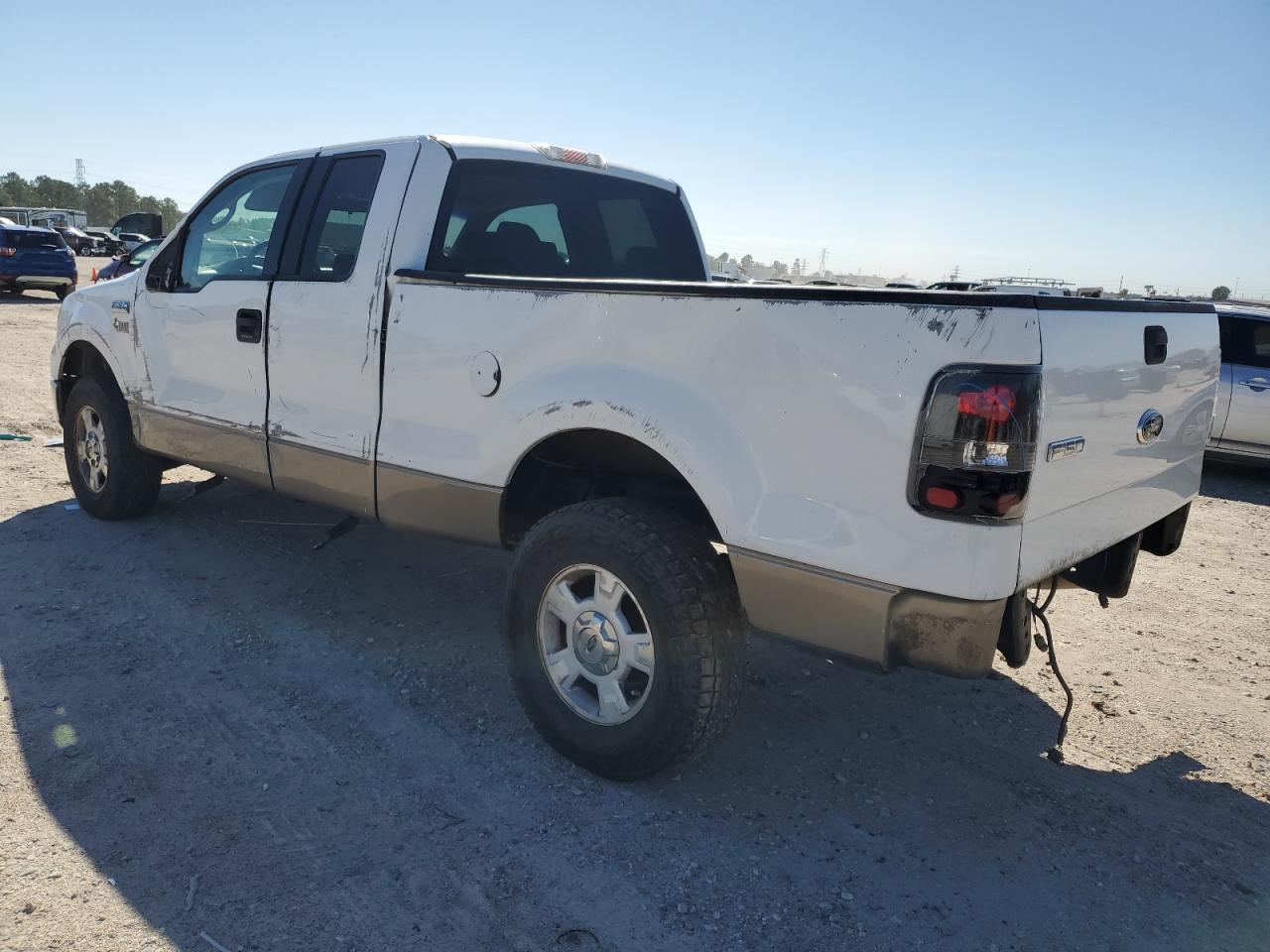 Photo 1 VIN: 1FTRX12W96NA08975 - FORD F-150 