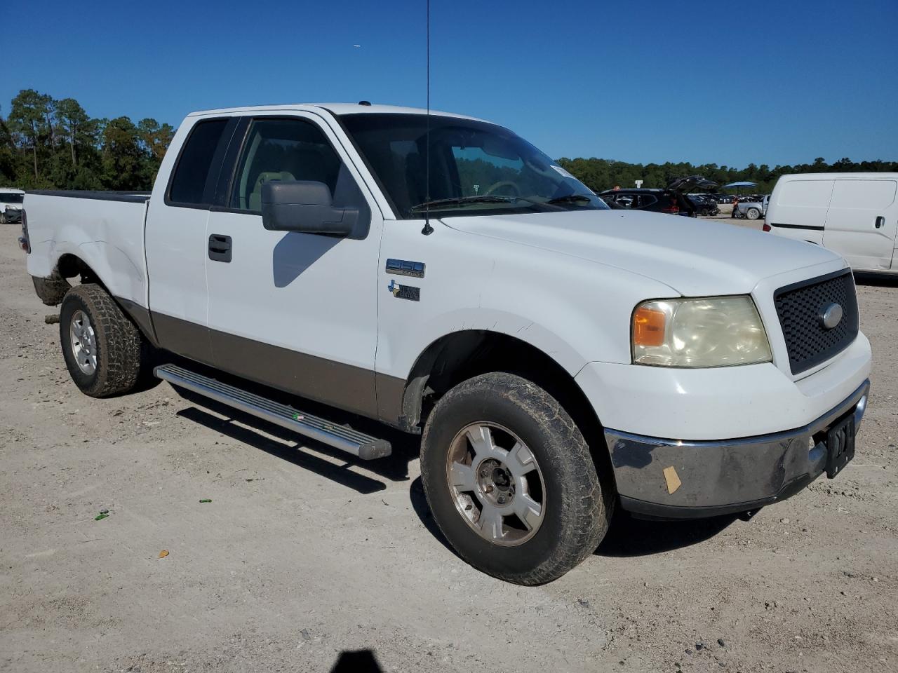 Photo 3 VIN: 1FTRX12W96NA08975 - FORD F-150 