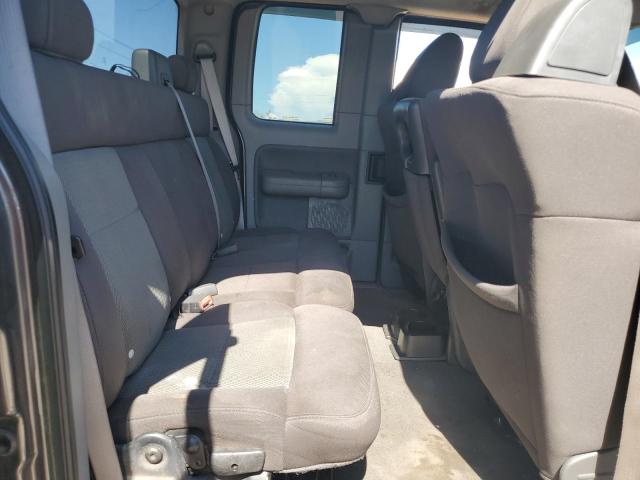 Photo 9 VIN: 1FTRX12W96NA20298 - FORD F150 