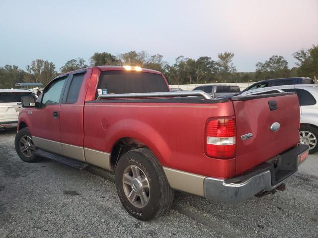 Photo 1 VIN: 1FTRX12W97FB57155 - FORD F150 