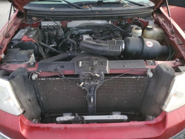 Photo 10 VIN: 1FTRX12W97FB57155 - FORD F150 