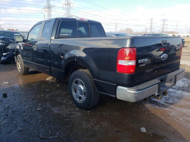 Photo 1 VIN: 1FTRX12W97KB49094 - FORD ALL MODELS 