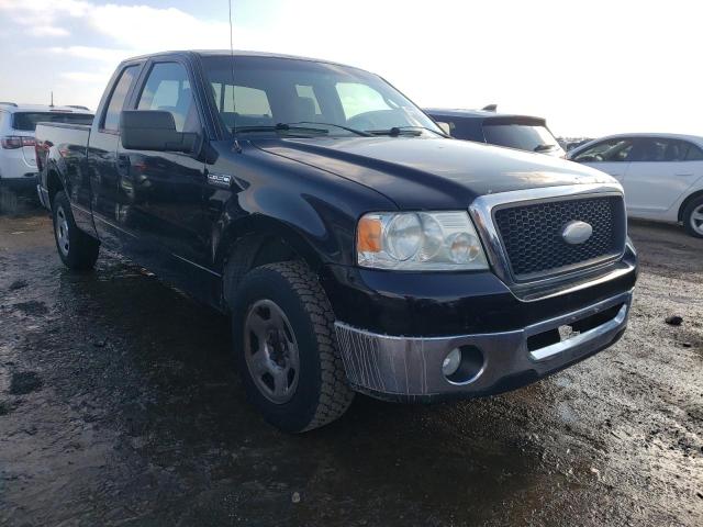 Photo 3 VIN: 1FTRX12W97KB49094 - FORD ALL MODELS 