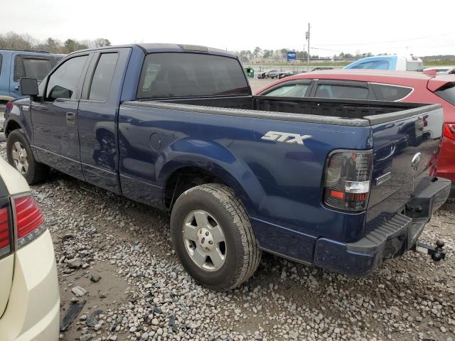 Photo 1 VIN: 1FTRX12W97NA09450 - FORD F150 