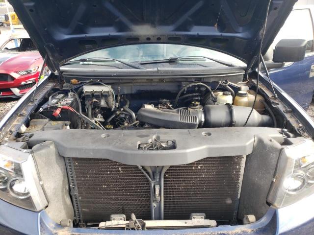 Photo 10 VIN: 1FTRX12W97NA09450 - FORD F150 