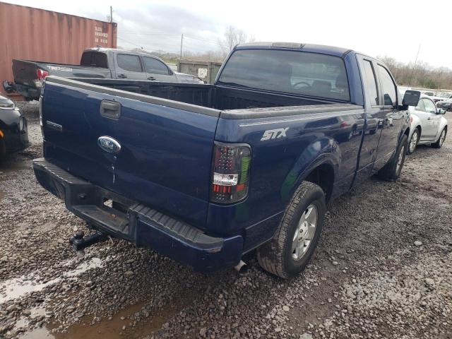 Photo 2 VIN: 1FTRX12W97NA09450 - FORD F150 