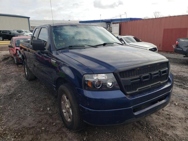 Photo 3 VIN: 1FTRX12W97NA09450 - FORD F150 