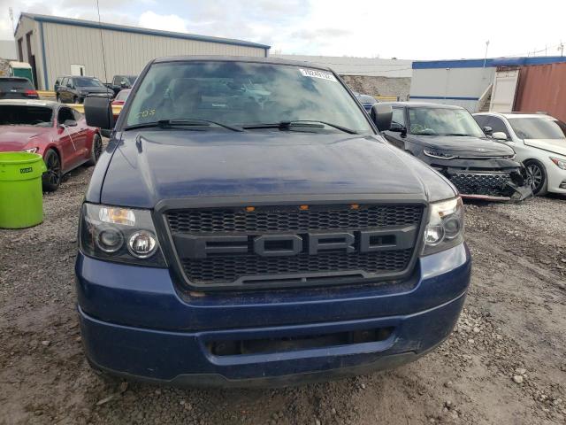 Photo 4 VIN: 1FTRX12W97NA09450 - FORD F150 