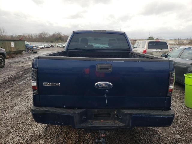 Photo 5 VIN: 1FTRX12W97NA09450 - FORD F150 