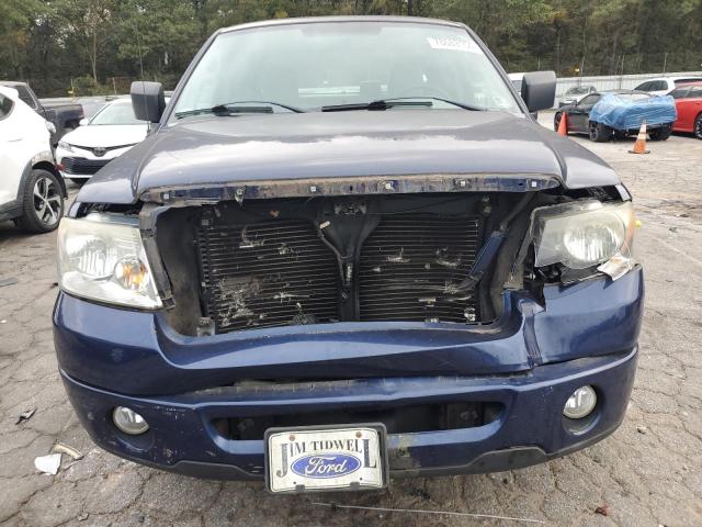 Photo 4 VIN: 1FTRX12W97NA60320 - FORD F150 