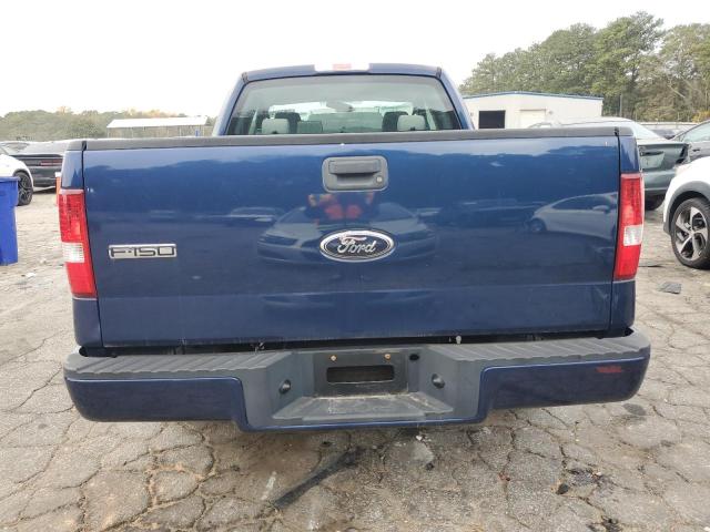 Photo 5 VIN: 1FTRX12W97NA60320 - FORD F150 