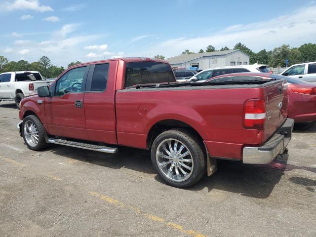 Photo 1 VIN: 1FTRX12W98FA61494 - FORD F150 