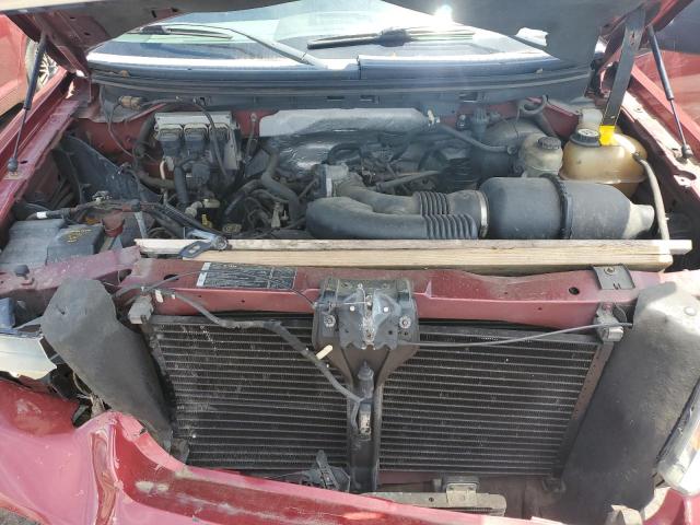 Photo 10 VIN: 1FTRX12W98FA61494 - FORD F150 