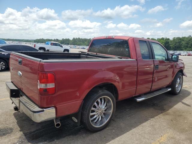 Photo 2 VIN: 1FTRX12W98FA61494 - FORD F150 