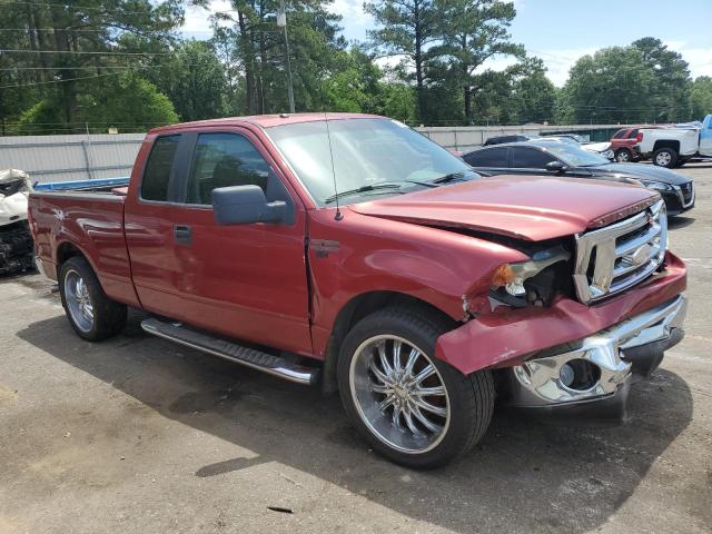 Photo 3 VIN: 1FTRX12W98FA61494 - FORD F150 