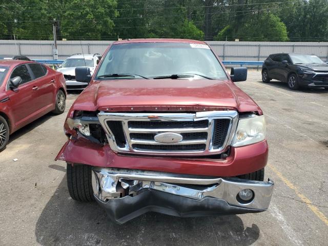 Photo 4 VIN: 1FTRX12W98FA61494 - FORD F150 