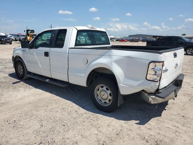 Photo 1 VIN: 1FTRX12W98FB74572 - FORD F150 