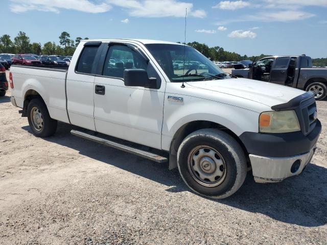 Photo 3 VIN: 1FTRX12W98FB74572 - FORD F150 