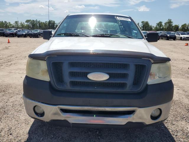 Photo 4 VIN: 1FTRX12W98FB74572 - FORD F150 