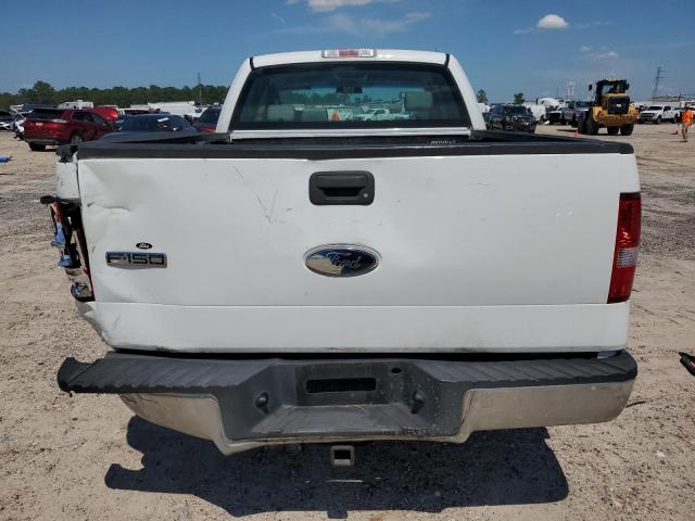 Photo 5 VIN: 1FTRX12W98FB74572 - FORD F150 