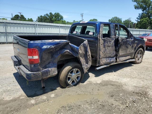 Photo 2 VIN: 1FTRX12W98FC24712 - FORD F150 