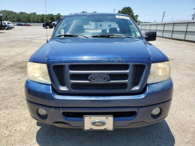 Photo 4 VIN: 1FTRX12W98FC24712 - FORD F150 