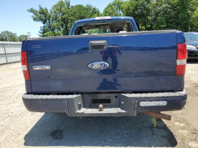 Photo 5 VIN: 1FTRX12W98FC24712 - FORD F150 