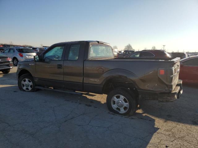 Photo 1 VIN: 1FTRX12W99KC43625 - FORD F-150 