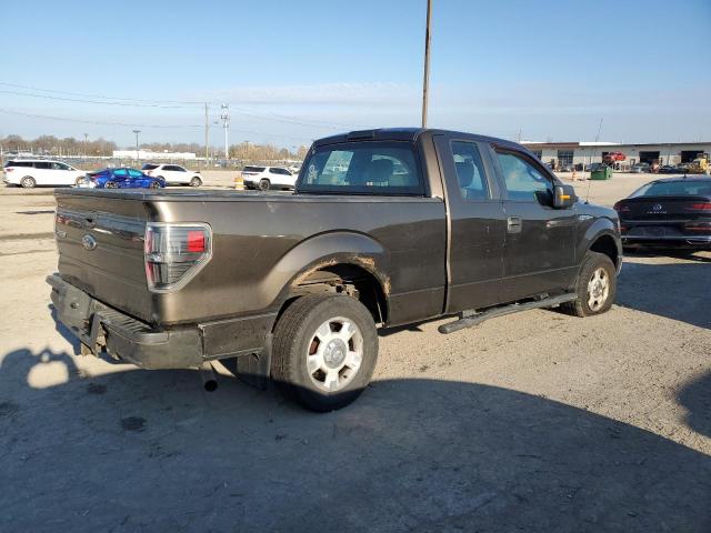 Photo 2 VIN: 1FTRX12W99KC43625 - FORD F-150 