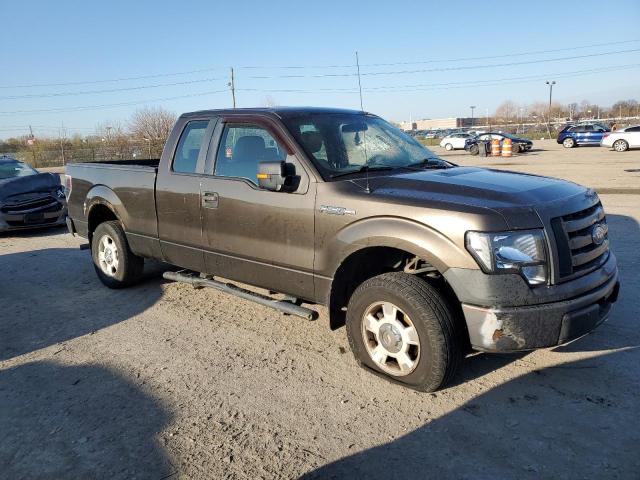 Photo 3 VIN: 1FTRX12W99KC43625 - FORD F-150 