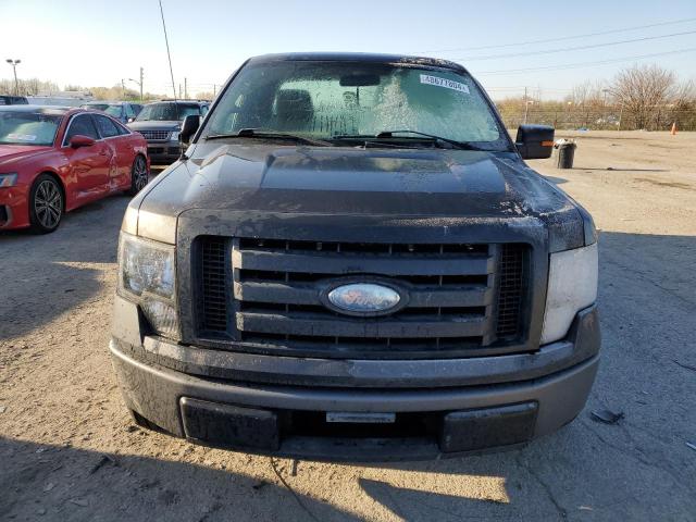 Photo 4 VIN: 1FTRX12W99KC43625 - FORD F-150 