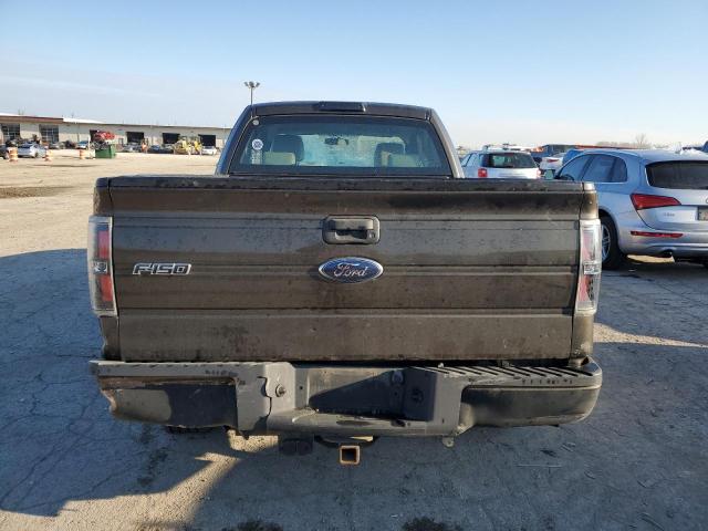 Photo 5 VIN: 1FTRX12W99KC43625 - FORD F-150 