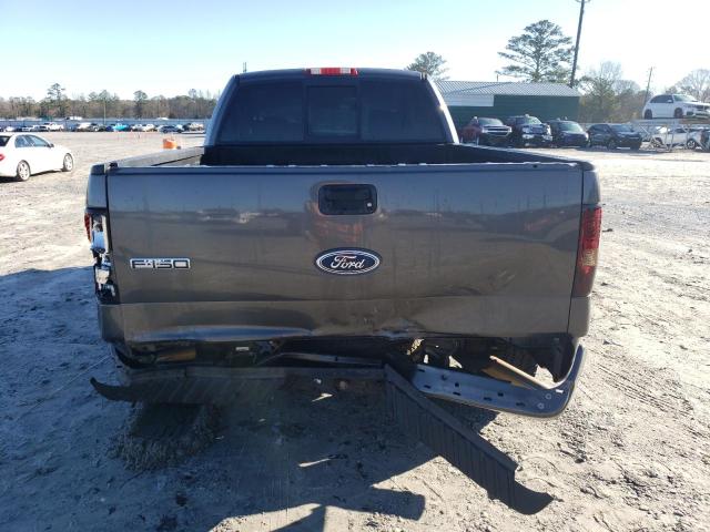 Photo 5 VIN: 1FTRX12WX4KD95342 - FORD F150 