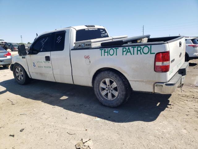 Photo 1 VIN: 1FTRX12WX4NA80765 - FORD F150 