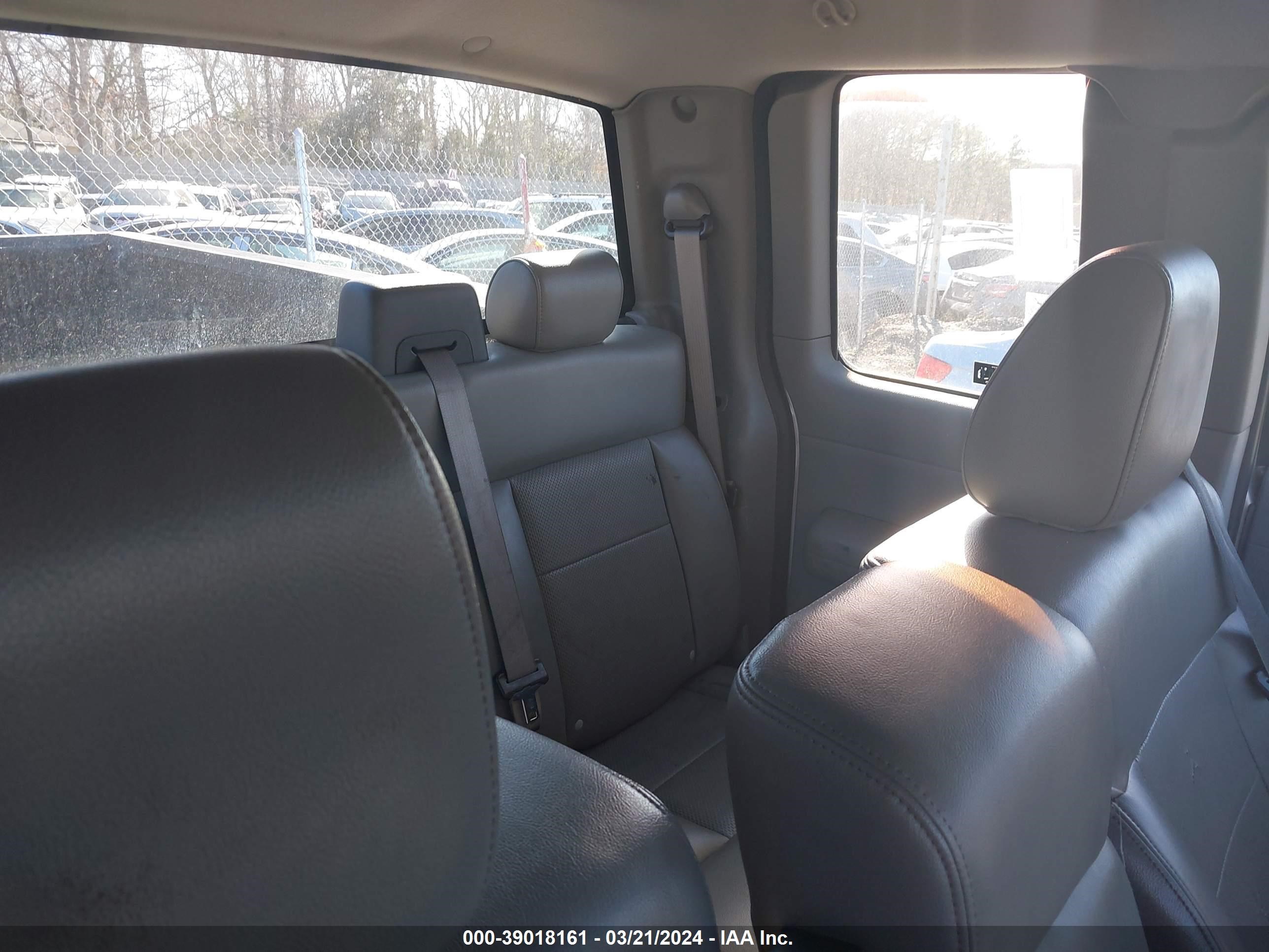 Photo 7 VIN: 1FTRX12WX5NA09891 - FORD F-150 